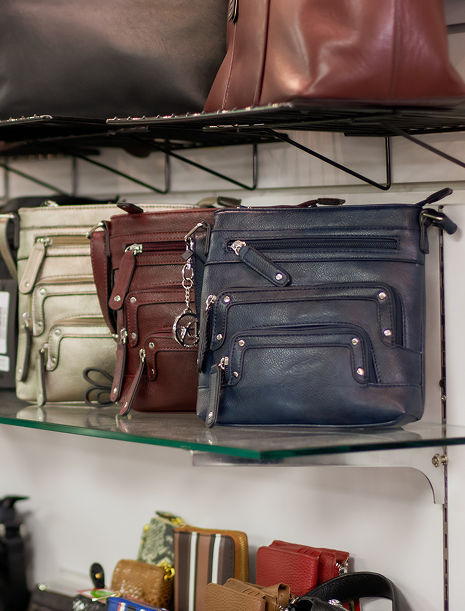 handbags