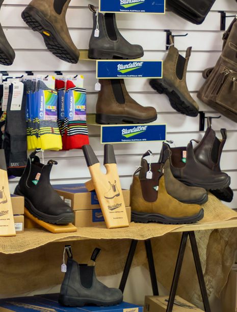 men's boots
